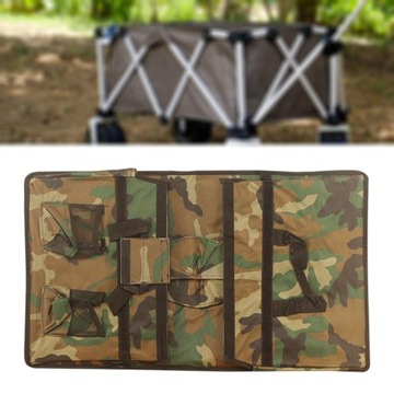 Кемпинговая тележка Liner Wagon Liner Portable B