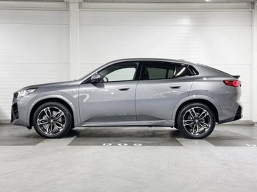 BMW X2 U10 2025 BMW X2 sDrive20i Sport Suv 1.5 (170KM) 2025, zdjęcie 1