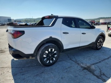 Hyundai 2025 Hyundai Santa Cruz Se 2025 2.5 Benzyna 191KM, zdjęcie 3