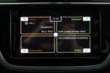 Suzuki SX4 II S-cross Facelifting 1.4 BOOSTERJET 48V SHVS 129KM 2020 Suzuki SX4 S-Cross 1.4 BoosterJet, Salon Polska, zdjęcie 9