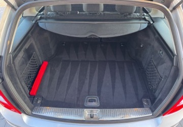 Mercedes Klasa C W204 Kombi T204 2.2 220CDI BlueEfficiency 170KM 2010 Mercedes-Benz Klasa C bezwypadekserwis asoautomatz Niemiec 2.1 Diesel, zdjęcie 25