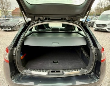 Peugeot 508 I SW Facelifting 2.0 HDi 140KM 2014 Peugeot 508 140KM,Allure,Navi,Panorama, zdjęcie 11