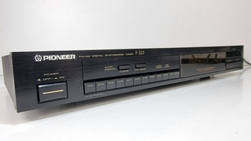 Цифровой тюнер/радио Pioneer F223