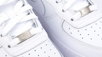 NIKE Air Force 1 '07 - CW2288 111 r. 44