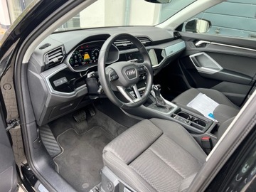 Audi Q3 II SUV-e 1.4 45 TFSI-e 245KM 2022 Audi Q3 45 TFSI e Hybryda Plug-in, FV23%, zdjęcie 5