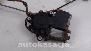 GALANT EA MECHANIZMUS OKNO ZADNÍ LEVÝ 062020-0074