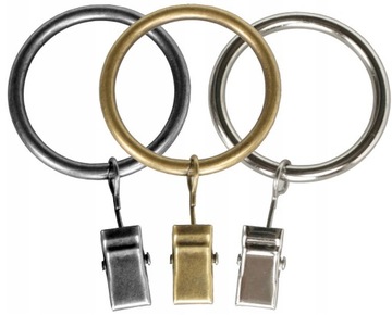 KÓŁKO , KÓŁKA Z ŻABKAMI KARNISZE fi 16 oraz 19 mm