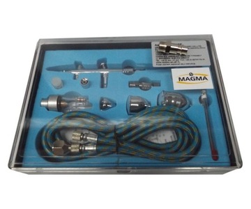 Аэрограф ТГ-186К аэрограф для моделирования и покраски