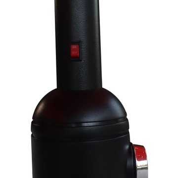 СКЛАДНОЙ ПЛЯЖНЫЙ САДОВЫЙ ЗОНТ С РУЧКОЙ И СВЕТОДИОДНОЙ ПОДСВЕТКОЙ 300 СМ