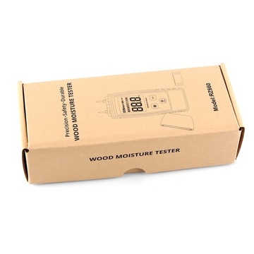 Влагомер для древесины и строительных материалов.