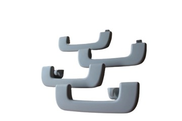 RĄCZKI PODSUFITKI VW TOUAREG III