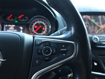 Opel Insignia I Country Tourer 2.0 CDTI Ecotec 163KM 2013 Opel Insignia 2.0 CDTI, Navi, Xenon, Klima, zdjęcie 16