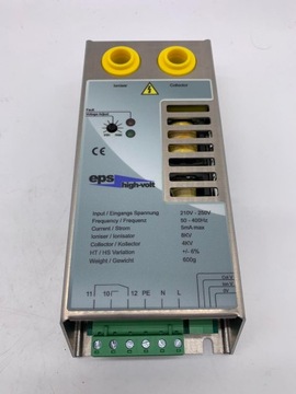 EPS High-Volt PSU 704