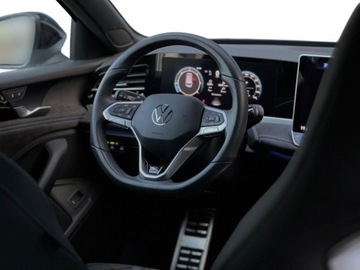 Volkswagen Passat B9 2024 Volkswagen Passat 2.0 TDI 4Motion R-Line 193 KM DCC Pro Matrix Skora 360, zdjęcie 22