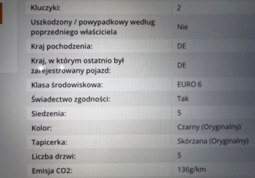 Mazda CX-5 I SUV 2.2 SKYACTIV-D  150KM 2014 Mazda CX-5 bezwypadekserwisz niemiecSPORT-LINE 2.2 Diesel 150KM, zdjęcie 24