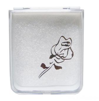 Pudełko na różaniec RÓŻA