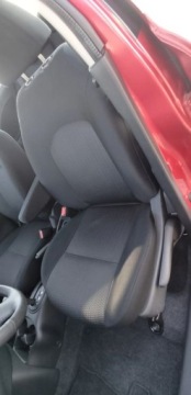 Nissan Micra IV Hatchback 5d 1.2 80KM 2012 Nissan Micra 1.2 benz,AUTOMAT ,niski pot przebieg,nawigacja 1.2 Benzyna, zdjęcie 22