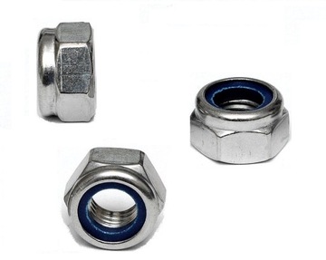 M5 NAKRĘTKA SAMOHAMOWNA NIERDZEWNA 985 100SZT INOX
