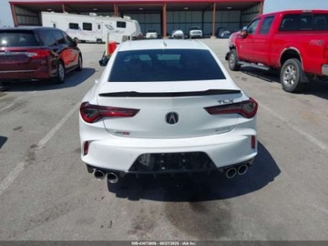 Acura TL IV 2022 Acura TL 2022 Acura TLX Type S wPerformance Tire SH-AWD 3.0 Benzyna 355KM, zdjęcie 3