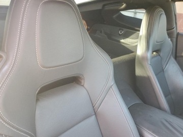 Chevrolet Corvette C7 2017 Chevrolet Corvette Z06 1LZ 2017 6.2l 6.2 Benzyna 650KM, zdjęcie 10