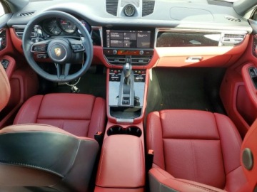 Porsche Macan 2026 Porsche Macan Base 2026 2.0 Benzyna 261KM, zdjęcie 8