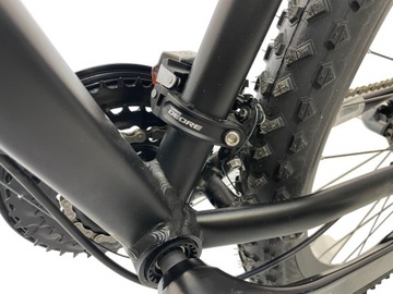 29 Shimano Deore Suntour Continental MTB велосипед