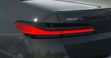 BMW Seria 7 G70 2025 BMW Seria 7 Dostepny Leasing 104 Gotowe do odbioru BMW Bonkowscy Wroclaw, zdjęcie 8