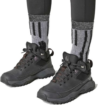 Buty damskie zimowe The North Face Storm Strike A5LWG r.39