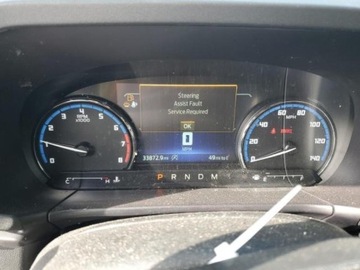 Ford 2021 Ford Bronco 2021r., sport badlands 2.0 Benzyna 250KM, zdjęcie 10