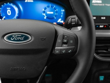 Ford Focus IV Hatchback Facelifting 1.0 EcoBoost 125KM 2023 Ford Focus PY76742#1.0 EcoBoost Titanium X, zdjęcie 15