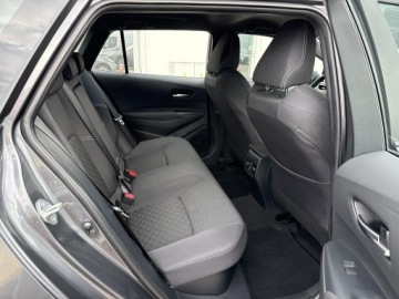 Toyota Corolla XII TS Kombi Facelifting 2.0 Hybrid Dynamic Force 196KM 2025 Toyota Corolla 2.0 Hybrid Comfort Seria E21 (2019-, zdjęcie 7