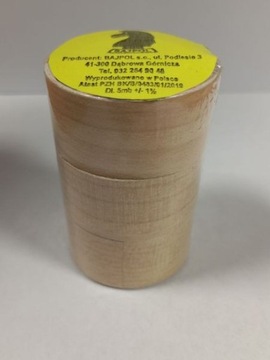 PASEK PCV SAMOPRZYLEPNY DO TAPET I ŚCIAN 100W 2cm/15mb