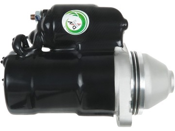 POLARIS Scrambler 1000 СТАРТЕР