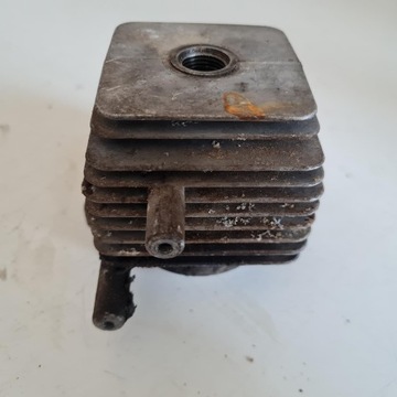 STIHL FS 36 ЦИЛИНДРОВ ПОРШЕНЬ ОРИГИНАЛЬНЫЙ КОМПЛЕКТ