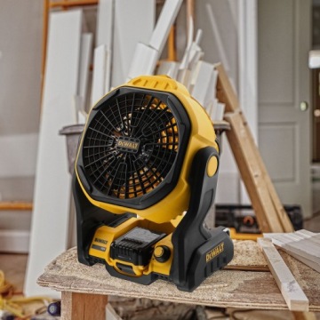 Вентилятор Dewalt 18 В [DCE512N-XJ].