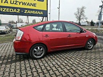 Toyota Prius II 2007 Toyota Prius Gwarantowane226tyskm*Szwecja!, zdjęcie 13