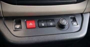 Citroen Berlingo II 2014 Citroen Berlingo (Nr.064) 1.6 HDI Automat Navi Klima Parktronik Tempomat, zdjęcie 21