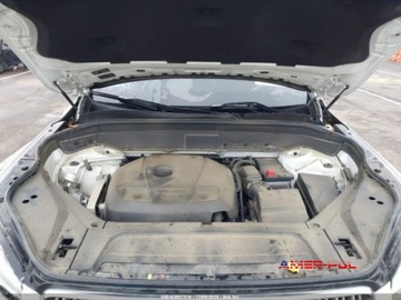 Volvo XC90 II 2016 Volvo XC 90 2016 r., 2.0L T6 INSCRIPTION 2.0 Benzyna 316KM, zdjęcie 11