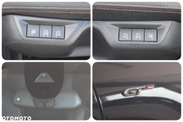 Peugeot 2019 Peugeot 308 1.6 PureTech 225KM Lift GT Alcantara Navi Kamera Grzane fot Ma, zdjęcie 35