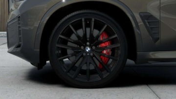 BMW X5 G05 SUV Facelifting 3.0 40i 381KM 2026 BMW X5 xDrive40i 381 KM mHEV - Gotowy do Odbioru - Pakiet M Pro - Kamera 3, zdjęcie 3