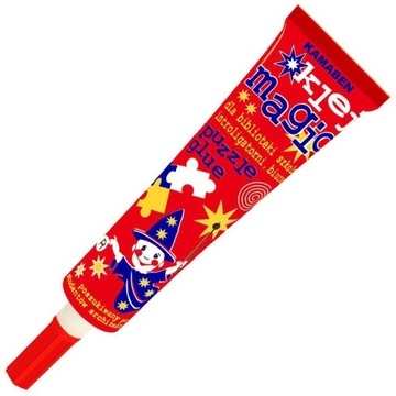 Клей MAGIC Magic тюбик с аппликатором 45г 20 шт.