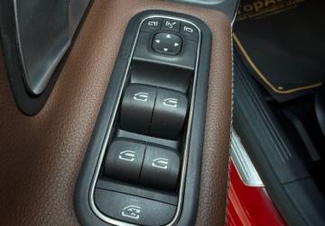 Mercedes Klasa A W177/V177 Hatchback 1.5 180d 116KM 2018 Mercedes-Benz Klasa A kamera 180d NAVI gwarancja LED ZAREJESTROWANY, zdjęcie 24