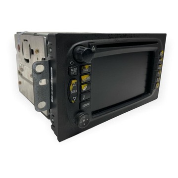 ESCALADE TAHOE YUKON 03-05 RADIOODTWARZACZ RADIO