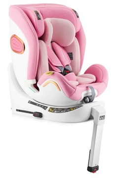 Shiver i-Size Sesttino 40-150 cm obrotowy fotelik samochodowy 0-36 kg - Pin