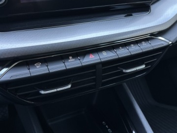 Skoda Octavia IV Liftback 1.5 TSI EVO 150KM 2022 Skoda Octavia 1.5TSI 150KM Ambition l Salon Polska, zdjęcie 22