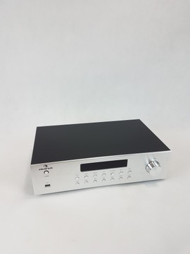 Стереоусилитель, 4-зонный, Bluetooth, USB, пульт дистанционного управления