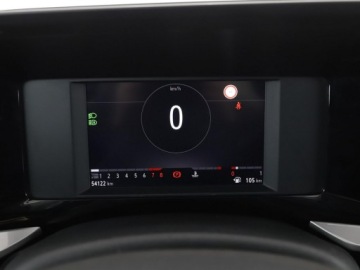 Opel Mokka II SUV 1.2 Turbo 130KM 2021 Opel Mokka full LED virtual cocpit navi klima auto, zdjęcie 21