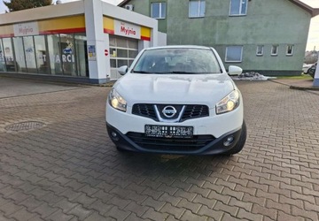 Nissan Qashqai I 2013 Nissan Qashqai Nissan Qashai 1.6 Benzyna 1.6 Benzyna 131KM, zdjęcie 2