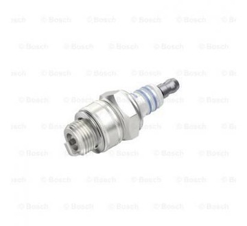BOSCH SWIECA ZAPLONOWA SUPER SPECIAL (KOSIARKI