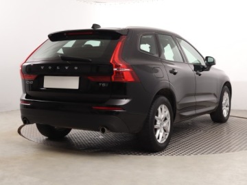 Volvo XC60 II 2017 Volvo XC60 T5 AWD, Salon Polska, Serwis ASO, 4X4, zdjęcie 4